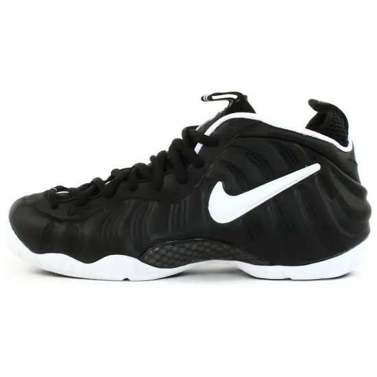 Nike Air Foamposite Pro Dr. Doom 2006