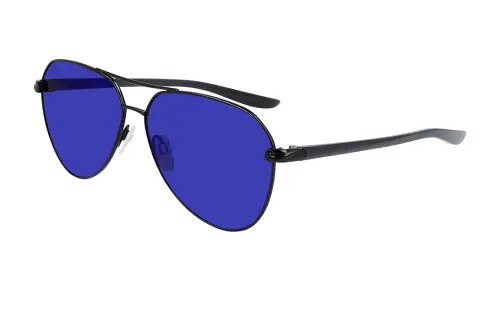 Nike Aviator Sunglasses Women's Black