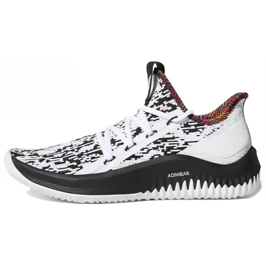 Adidas Dame D.O.L.L.A. Oreo
