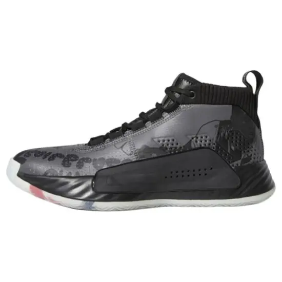 Adidas Dame 5 Geek Up 5