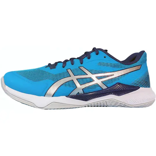 Asics Gel Tactic 'Island Blue'