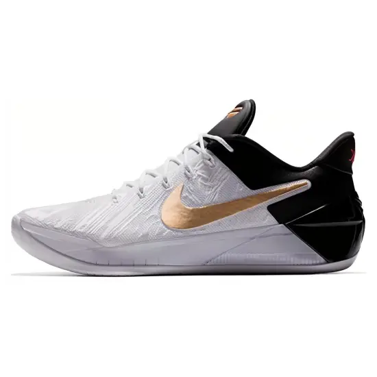 Nike Kobe A.D. Black History Month 2017