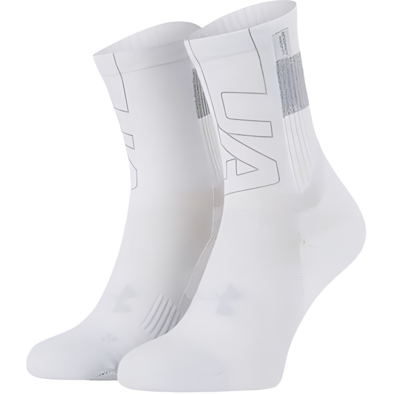 Under Armour Mid-Calf Socks Unisex