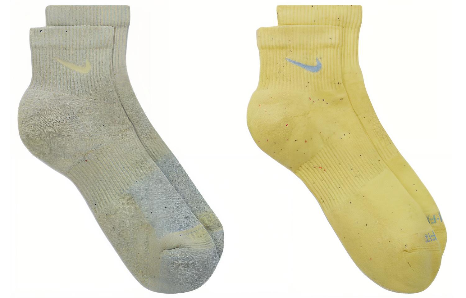 Nike Unisex Ankle Socks