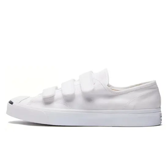 Converse Jack Purcell 3V 'Black'