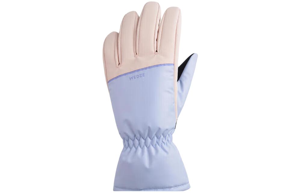 DECATHLON Ski Gloves Gloves Unisex
