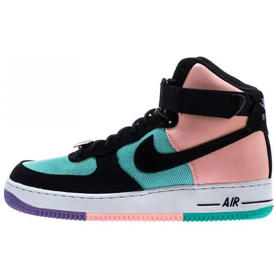 Nike Air Force 1 High Have A Nike Day