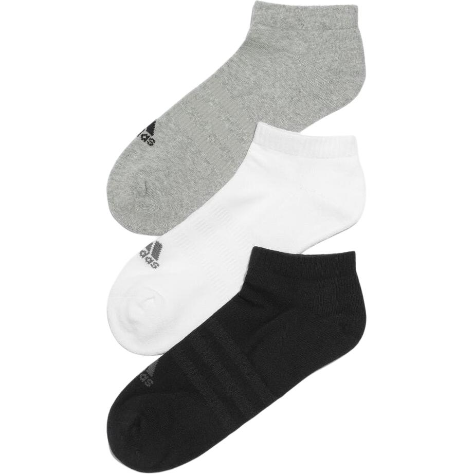 Adidas Ankle Socks Unisex 3 Pack