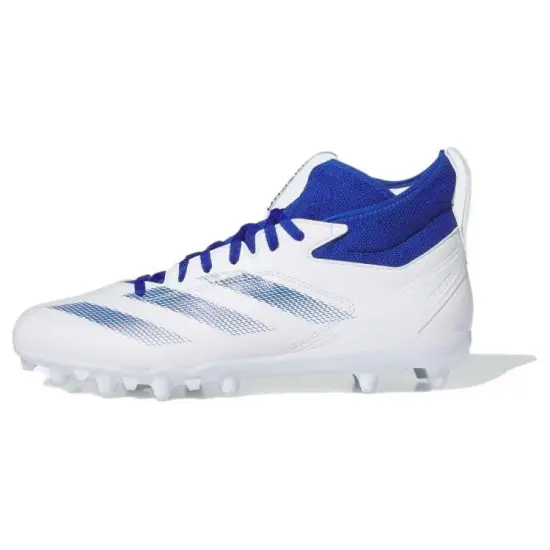 Adidas Adizero Impact.2 Cloud White Royal Blue
