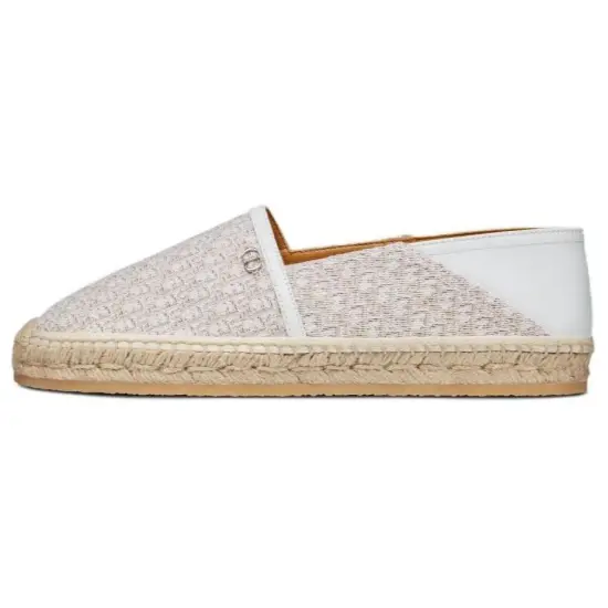 DIOR Paradise Espadrilles Women