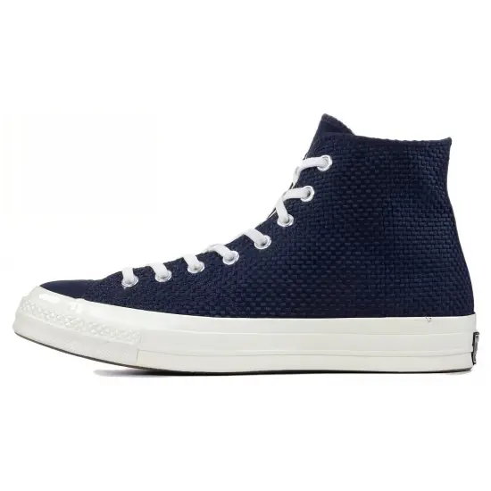 Converse Chuck Taylor All Star Hi Obsidian Egret