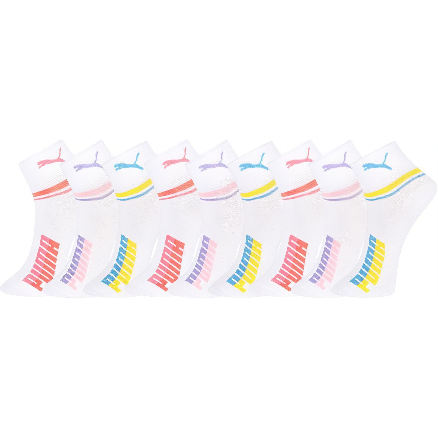 PUMA Crew Socks Women’s Combo Set