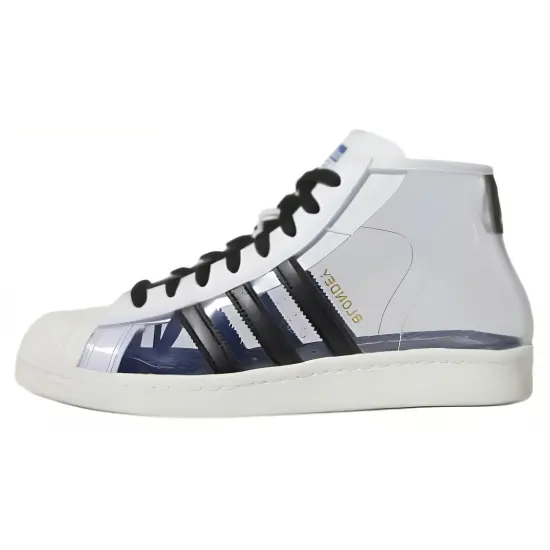 Adidas Originals Blondey Pro Model Adv Blondey McCoy Clear