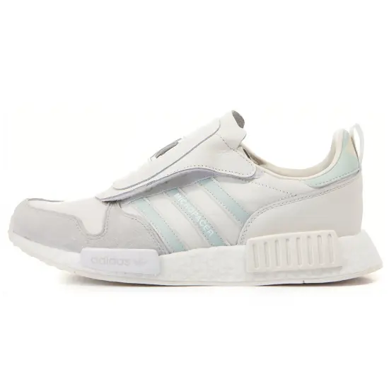 Adidas Micropacer X R1 Never Made Pack Triple White