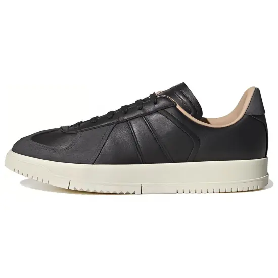 Adidas Originals BW Army Skateboarding Shoes Unisex Low-top Black