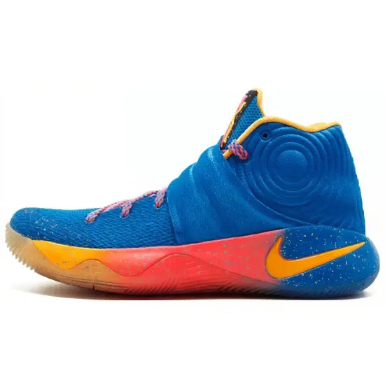 Nike Kyrie 2 EYBL Promo