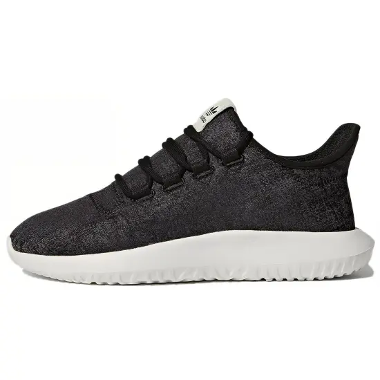 Adidas Tubular Shadow Core Black Grey Five Women's