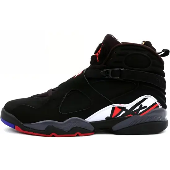 Jordan 8 Retro Playoffs 2013
