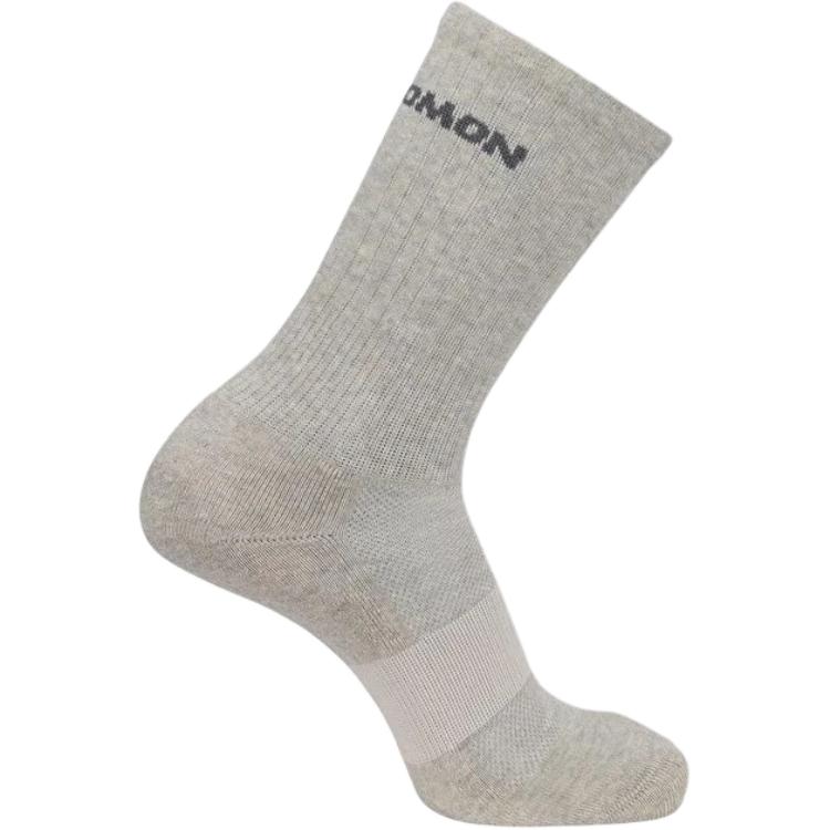 SALOMON Evasion CREW Socks Unisex 2 Pack