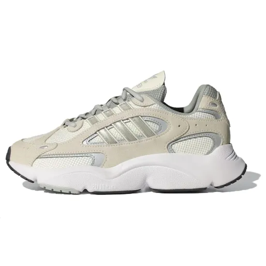 Adidas Originals Ozmillen Ivory Wonder Silver Core Black Women's