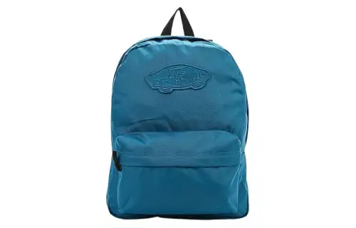 Vans Fabric Backpack Regular Unisex Blue