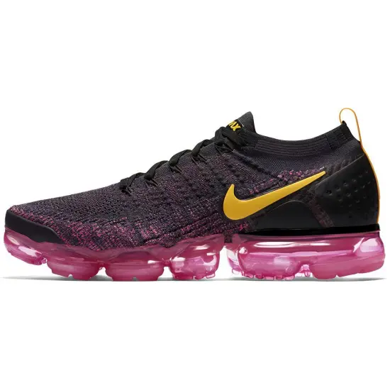 Nike Air VaporMax 2 Gridiron Pink Blast