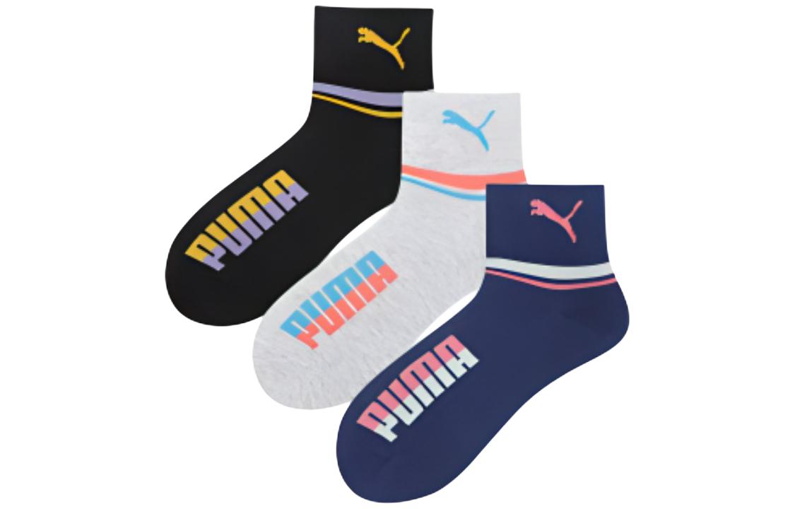 PUMA Women’s Crew Socks