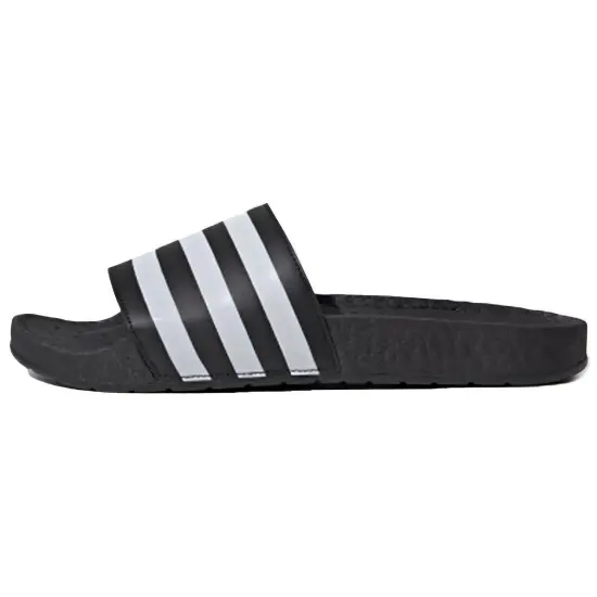 Adidas Adilette Series Flip-flops Unisex Black/white