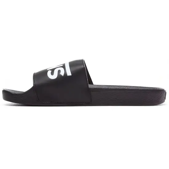 Vans Slide-On   'Black'