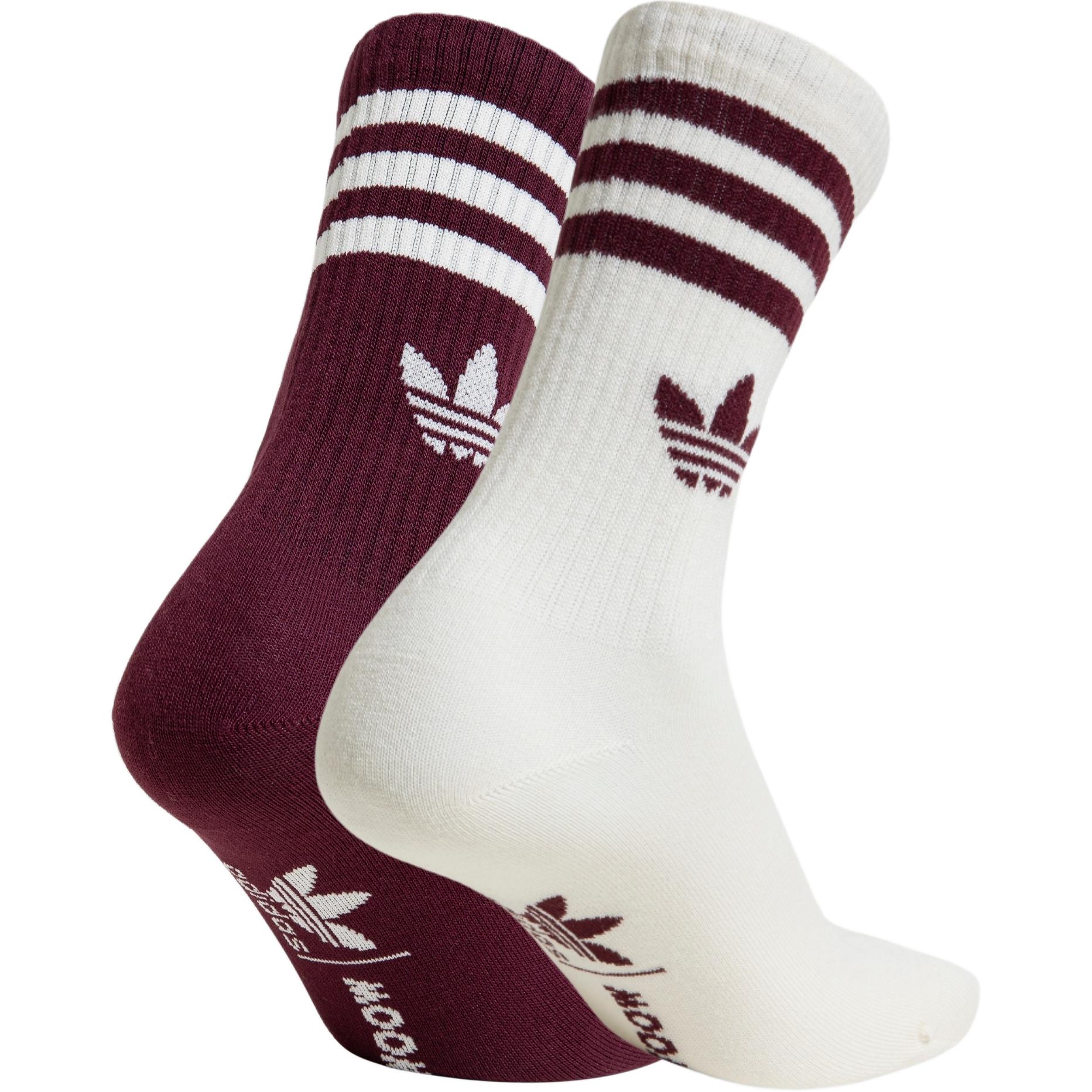 Adidas Originals x SOCKS 2PP MOOMIN Crew Socks Women’s 2 Pack
