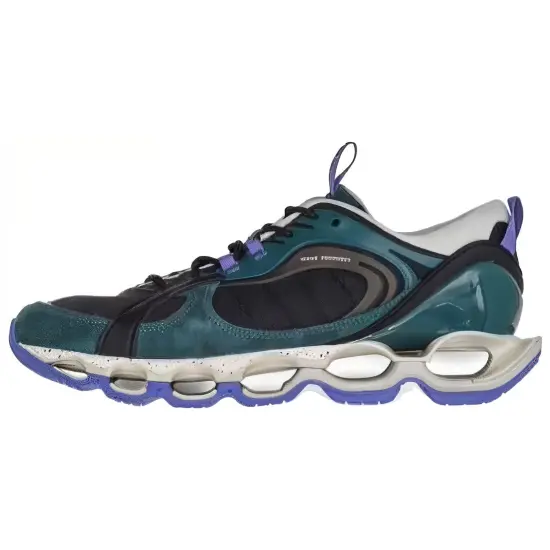 Mizuno Wave Prophecy Beta 2 Graphpaper