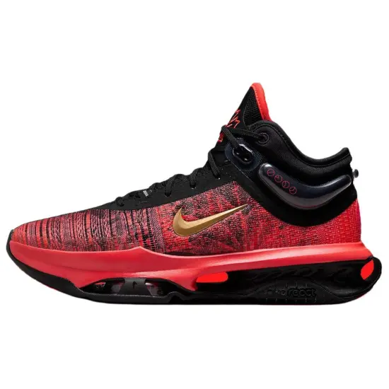 Nike Gt Jump 2 Shaedon Sharpe Pe Canadian Roots