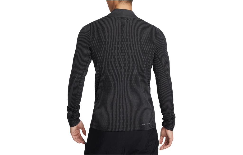 Nike Soccer Jerseys Men’s Black Moderate