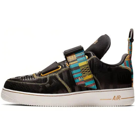Nike Air Force 1 Utility BHM 2019