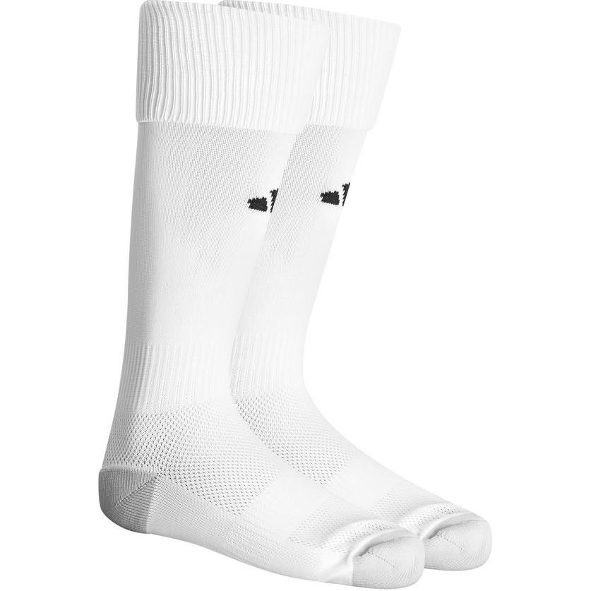 Adidas Knee High Socks Men’s 1 Pack White