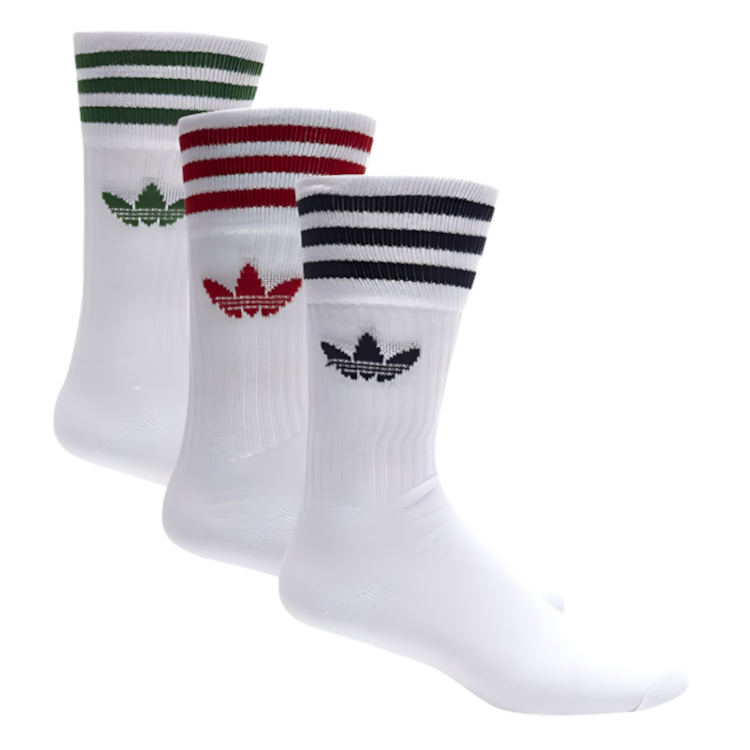 Adidas Originals Crew Socks Unisex