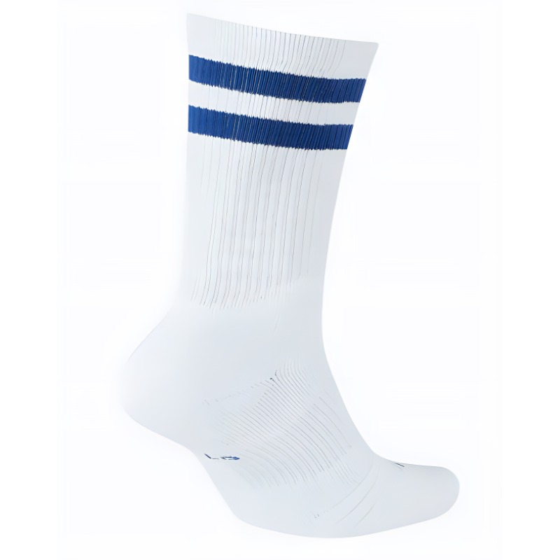 Nike Crew Socks Men’s 1 Pack White
