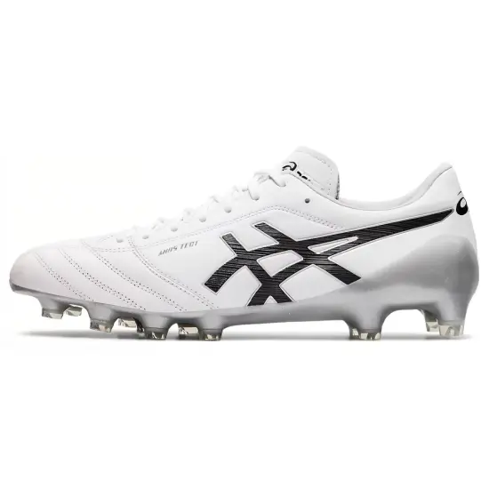Asics DS LIGHT Football Shoes Men Low-top White/Black