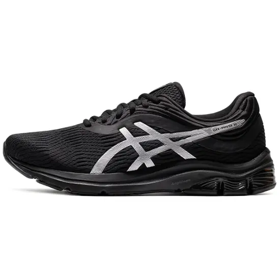 Asics Gel Pulse 11 Black/Silver