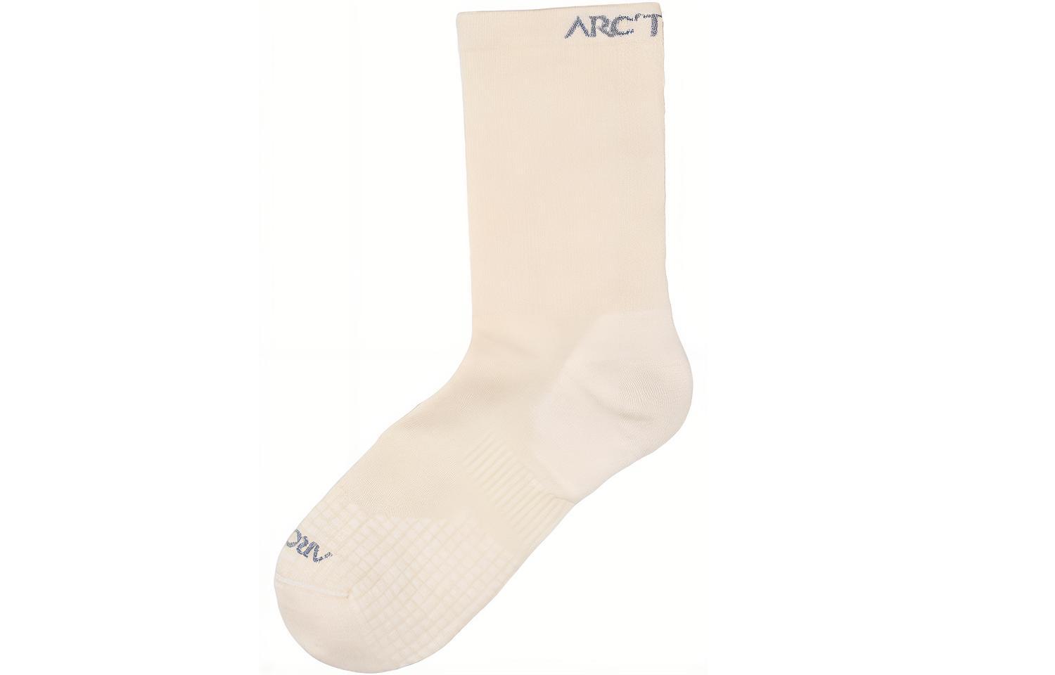 Arc’teryx Merino Wool 3/4 Crew Sock Crew Socks Unisex 1 Pack