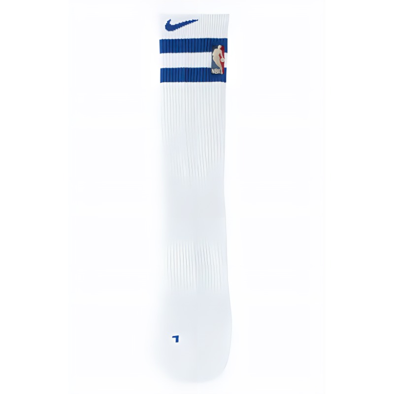 Nike Crew Socks Men’s 1 Pack White