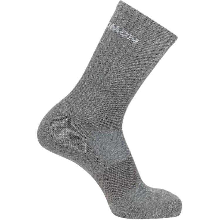 SALOMON Evasion CREW Socks Unisex 2 Pack
