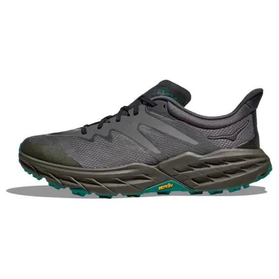 HOKA Speedgoat 5 Lace-up Sneakers