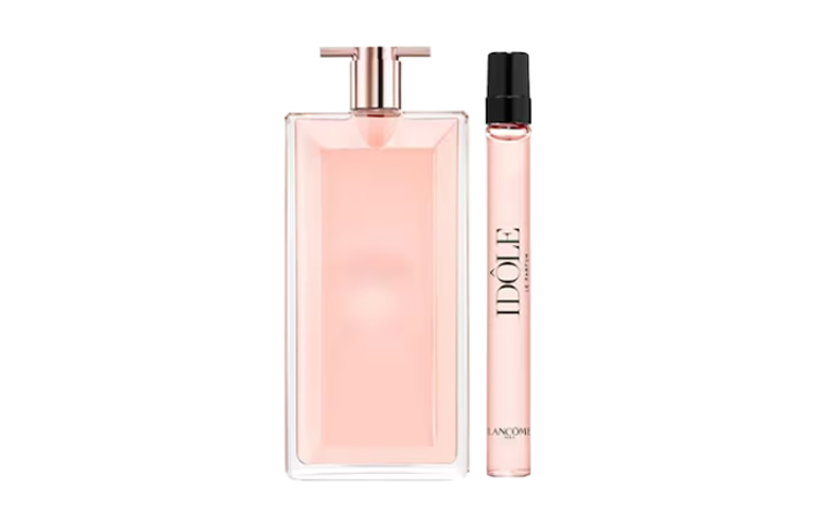 LANCOME It's Me Perfume Sets Eau De Parfum EDP Floral Scent 50ml+10ml