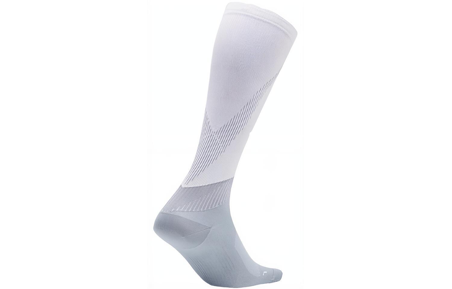 Nike Knee High Socks Men’s 1 Pack White