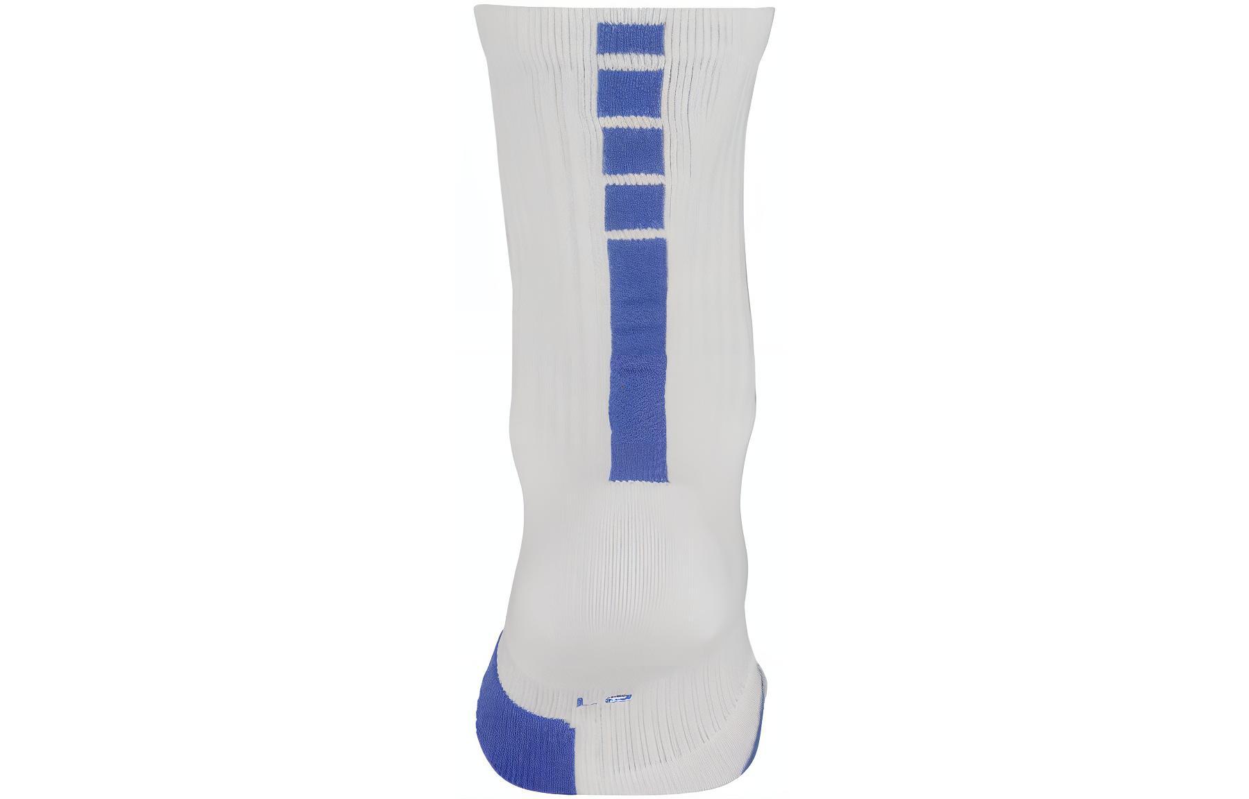 Nike Crew Socks Unisex 1 Pack White