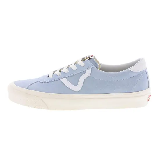 Vans Style 73 DX Anaheim Factory Light Blue