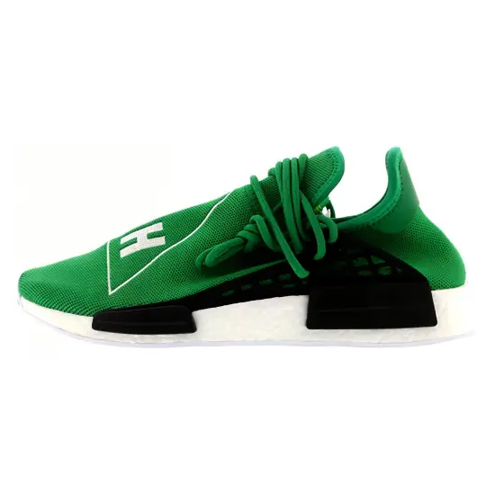 Adidas NMD R1 Pharrell HU Green