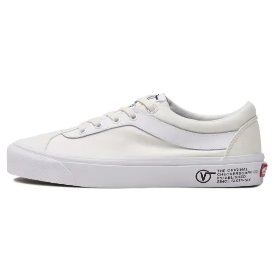 Vans Bold Ni 'Marshmallow'