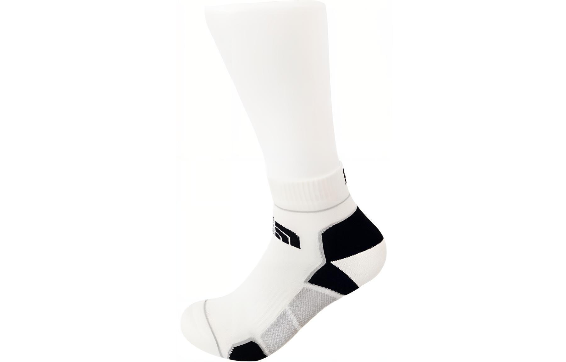 THE NORTH FACE Ankle Socks Unisex 1 Pack Ecru